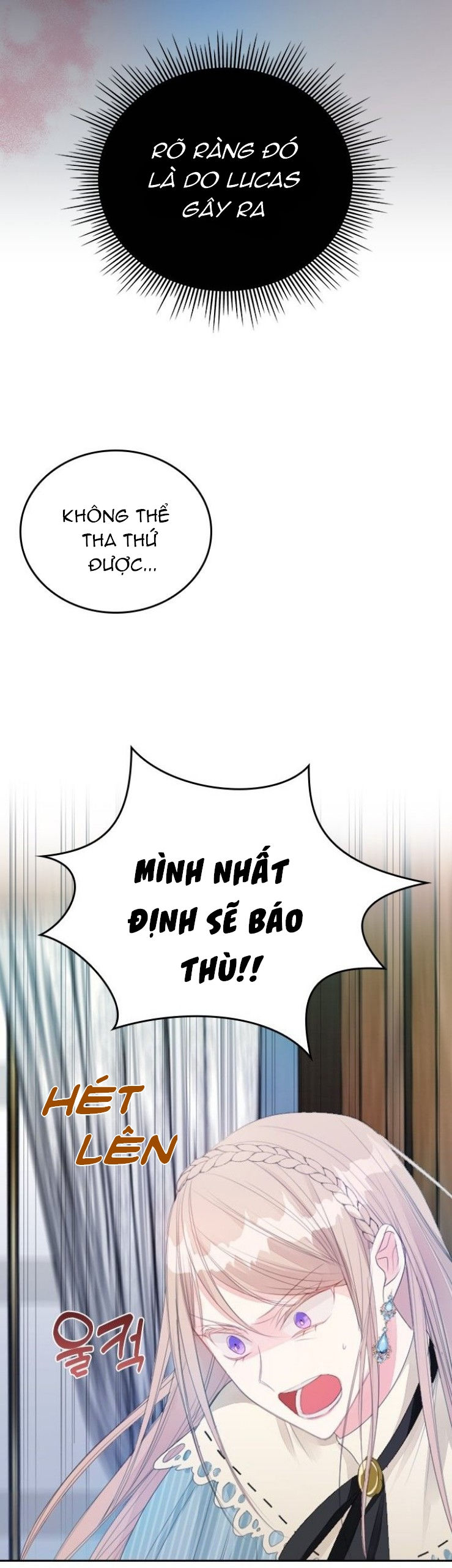 sau khi bị chồng cũ giết tôi trở thành chị dâu của hắn chapter 8 30