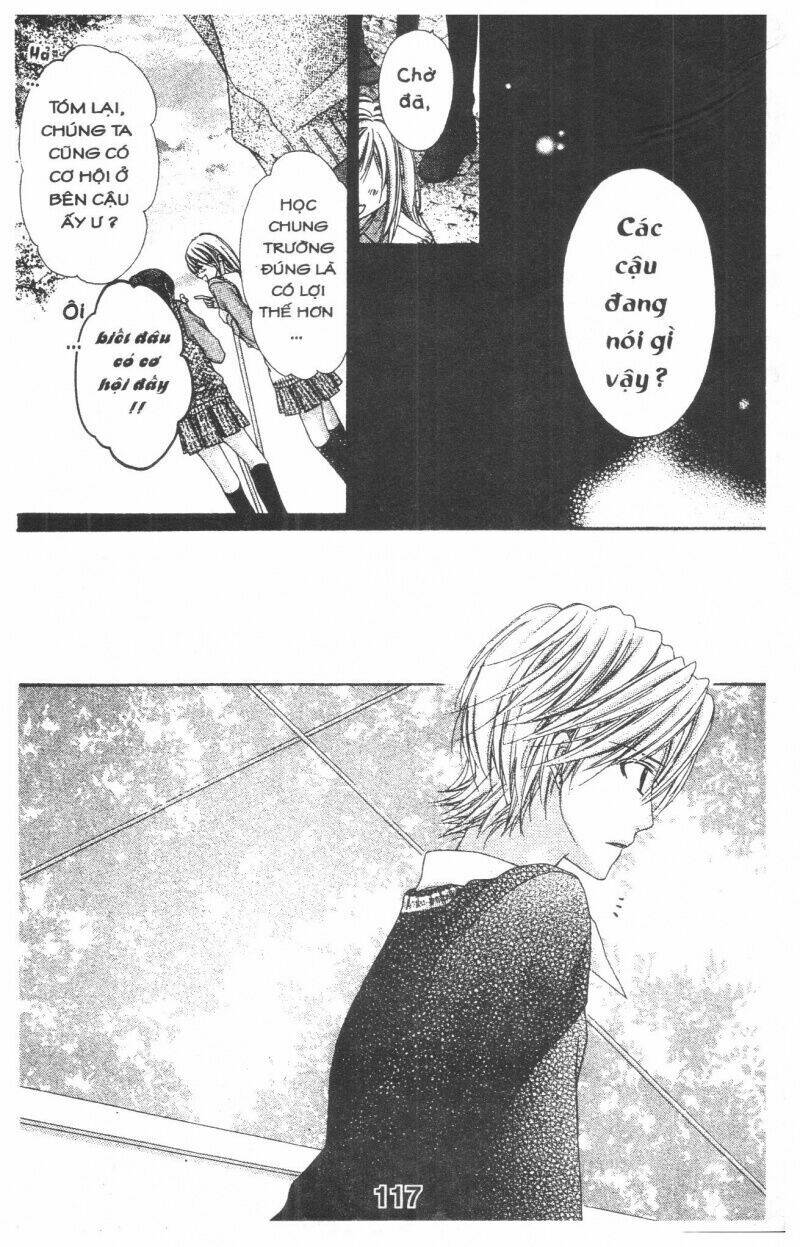 thiên đường rock chapter 7 116