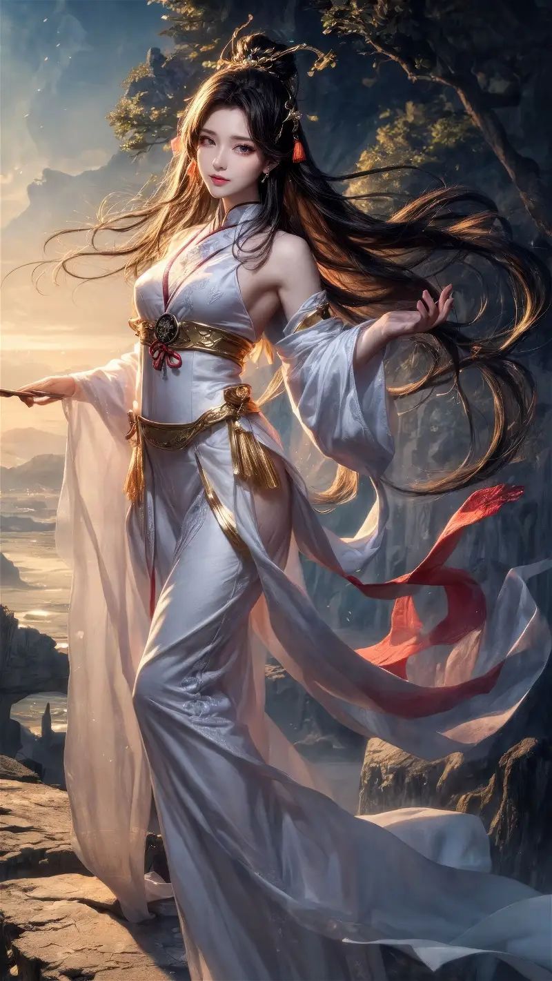 artist ai generated chapter 395 2