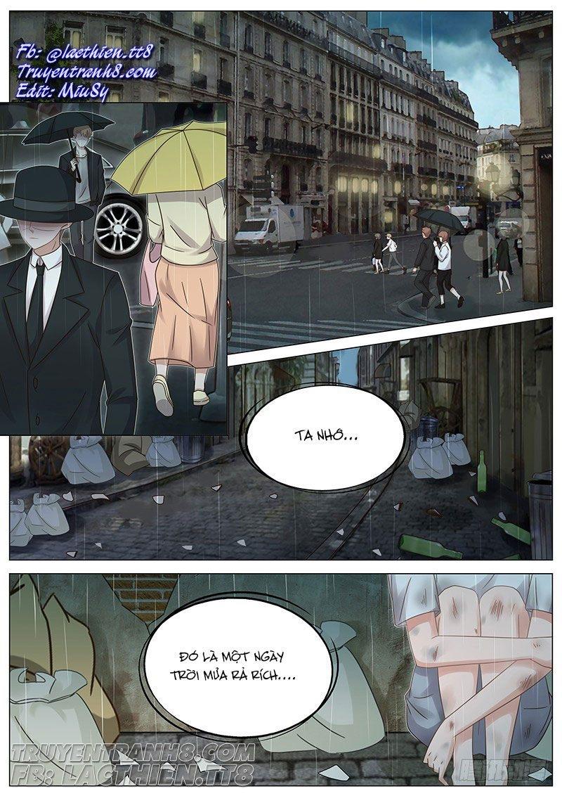 vương bài giáo thảo chapter 164 3