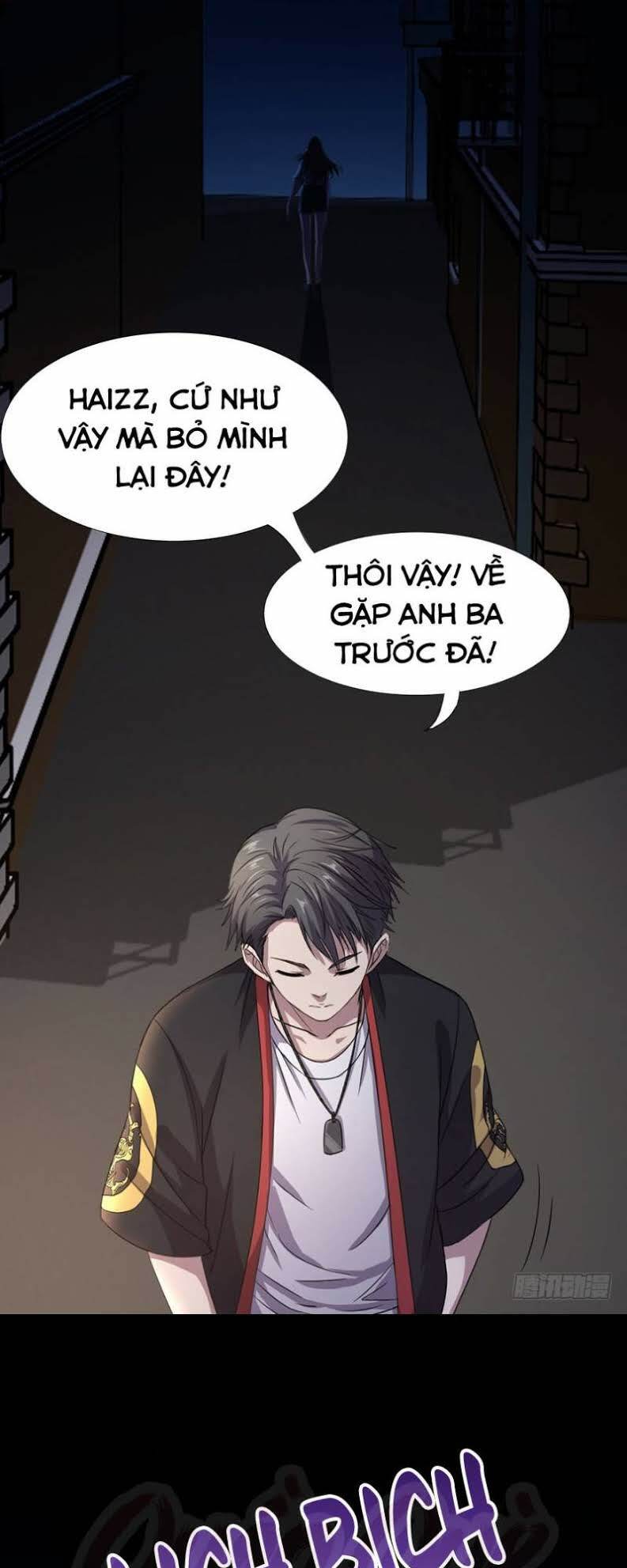 thập nhị thiên kiếp chapter 3 13