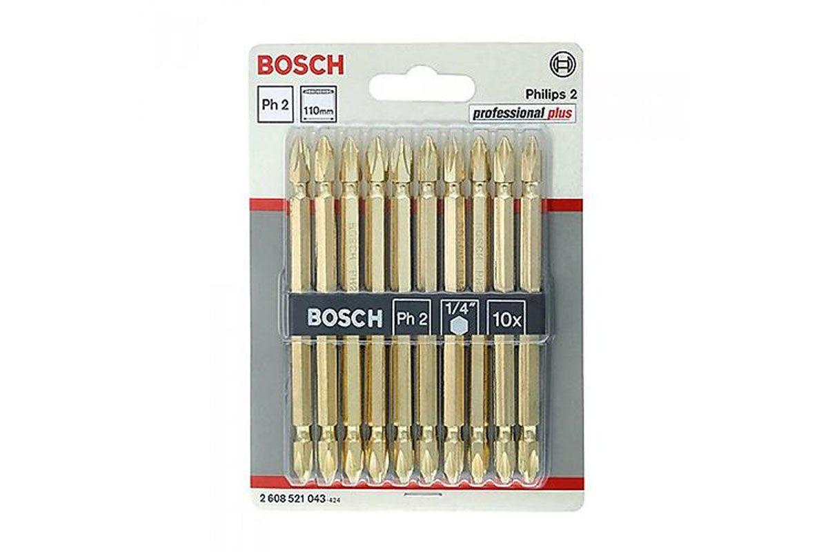 ĐẦU VẶN VÍT DÀI BOSCH 2608521043 - HÀNG CHÍNH HÃNG