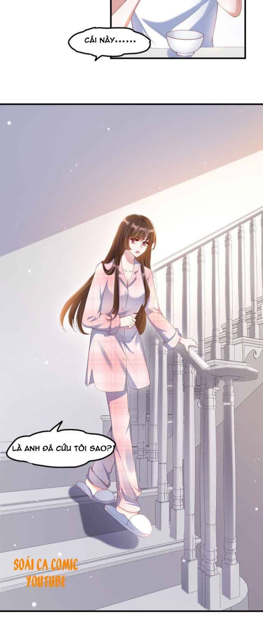 nhất sanh hữu hỉ chapter 18 17