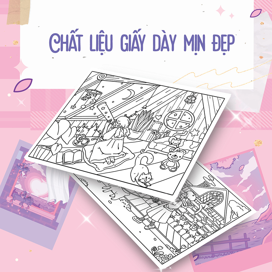 Góc Nhỏ Có Nắng