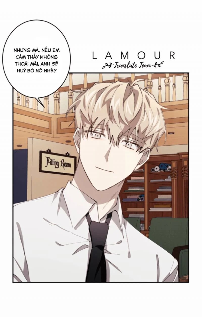 tham vọng lớn chapter 4.2 28