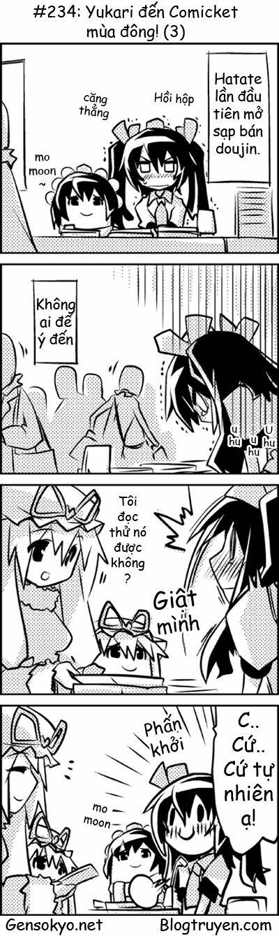 touhou keshikaran chapter 24 5