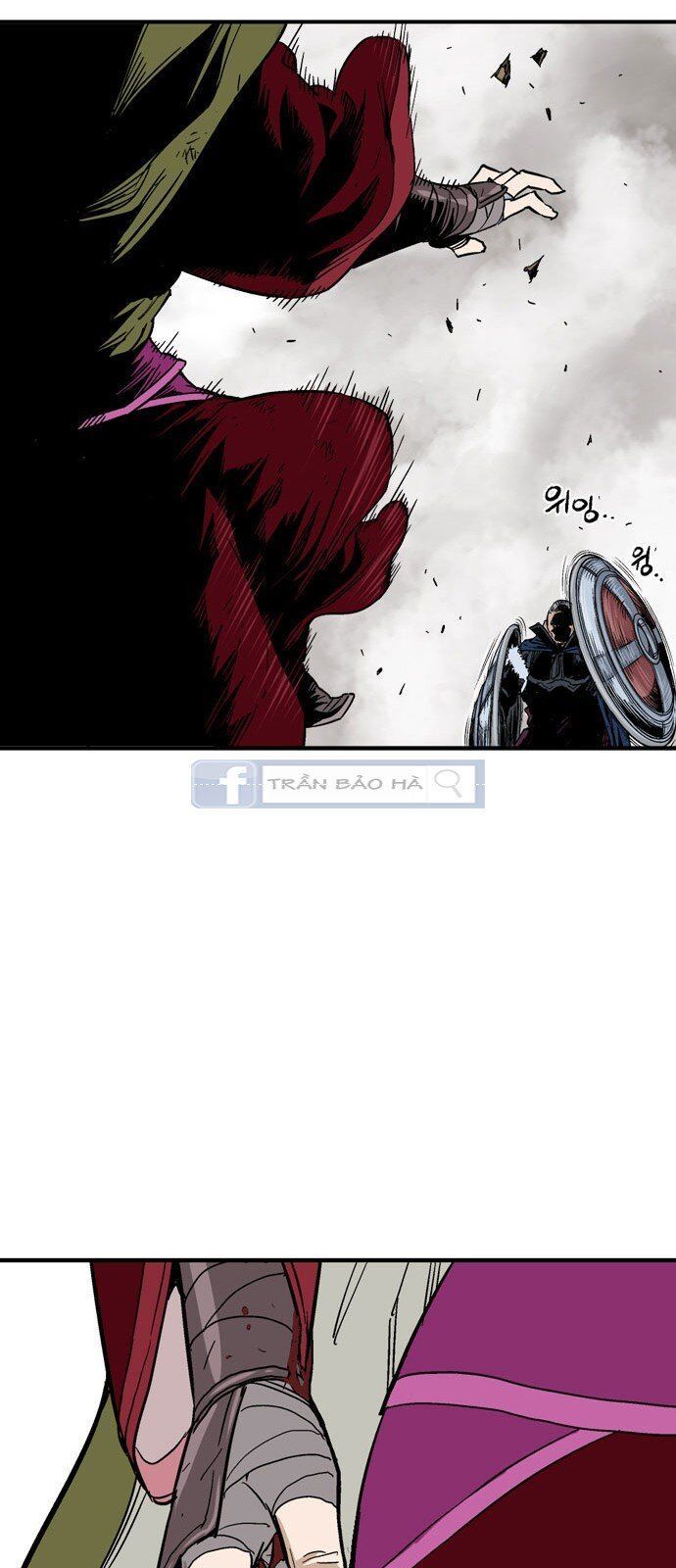 cao thủ 2 chapter 80 19