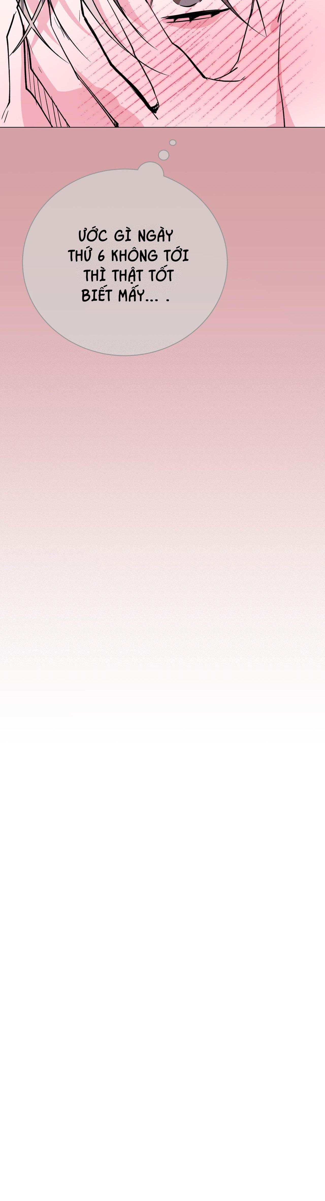 cạm bẫy đại học [m] chapter 34 29