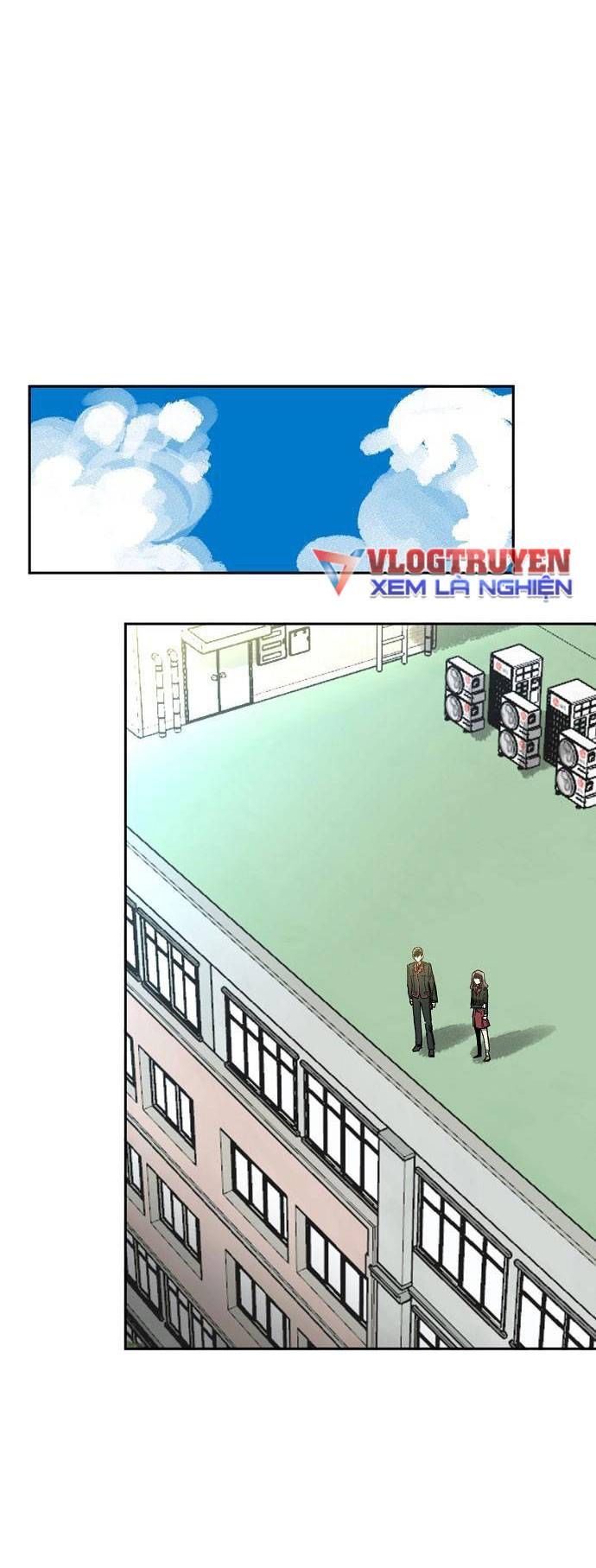 chỉ có cái c.h.ế.t mới là sự cứu rỗi chapter 6 40