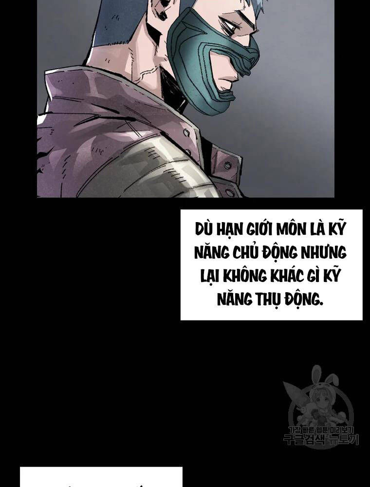 mật mã mê cung chapter 37 22