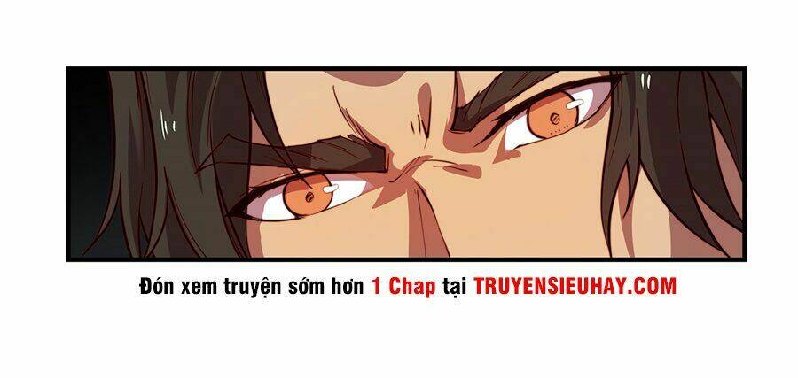 cuộc sống thoái ẩn của võ lâm chi vương chapter 20 20