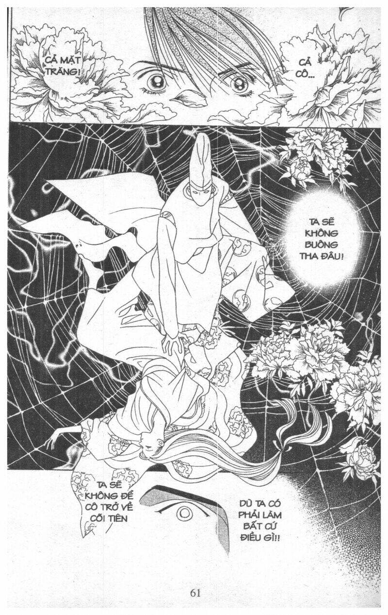 nàng tiên ánh trăng - kaguya hime chapter 26 61