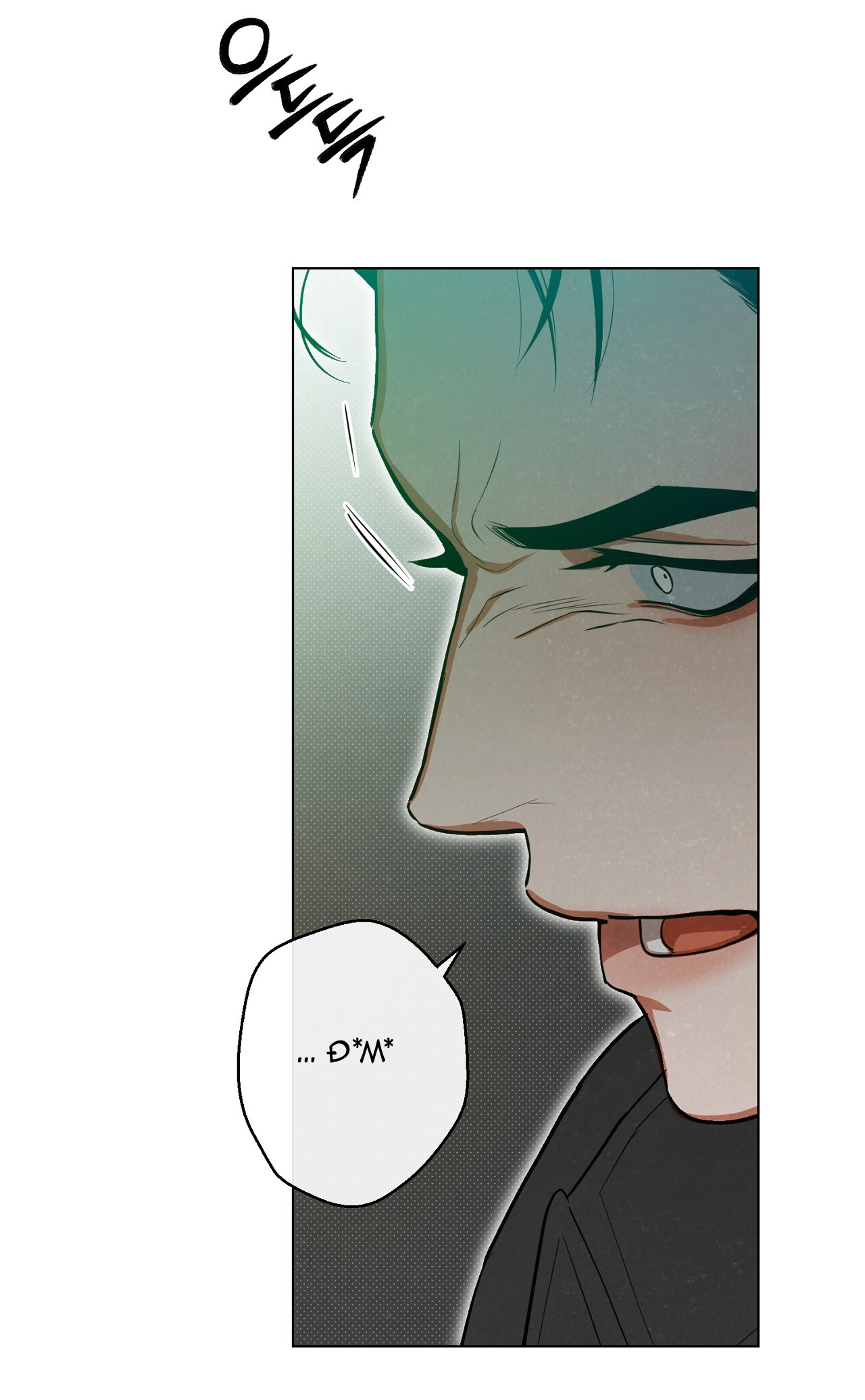 [18+] Trời Sinh Địch Thủ chapter 48.2 39