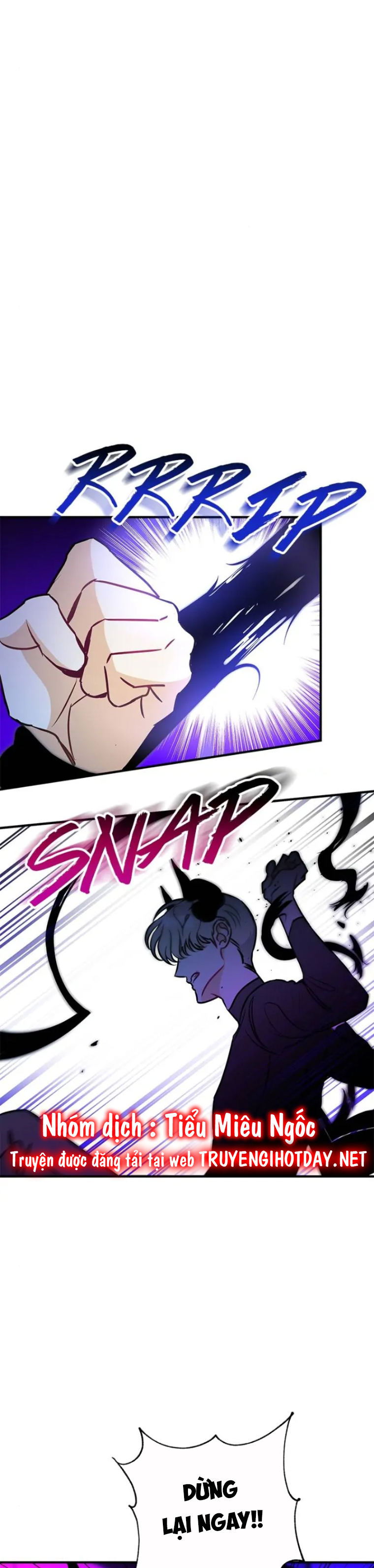 nụ hôn của tên ác ma chapter 20 3