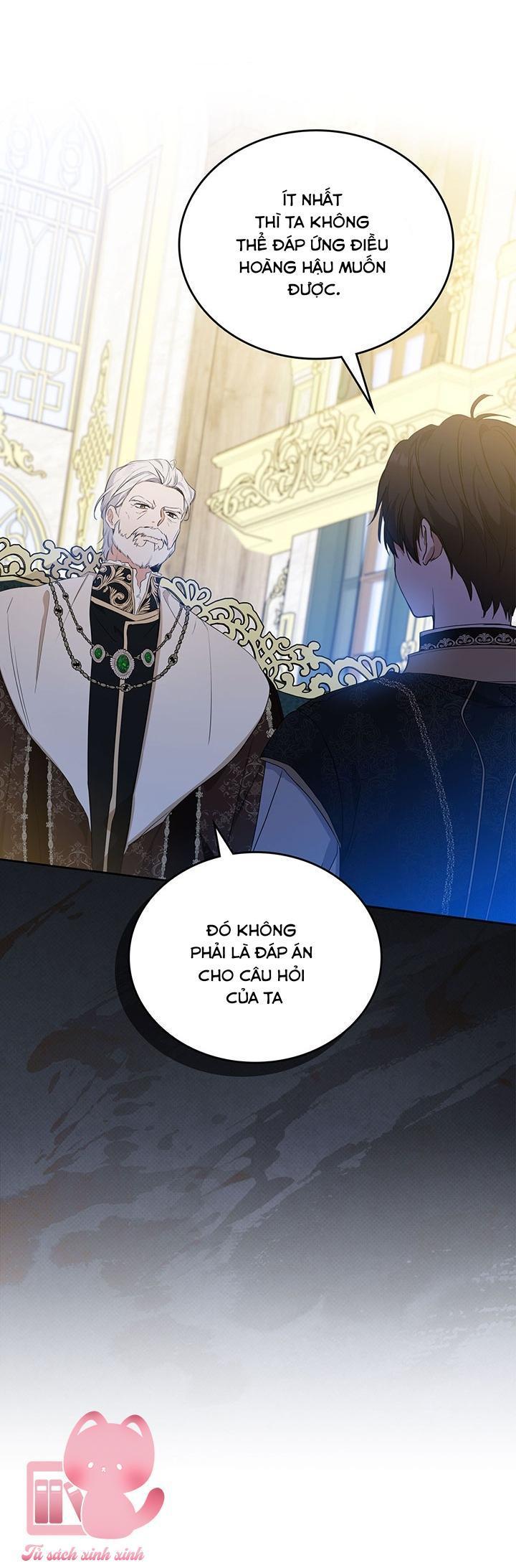 kiếp này ta sẽ trở thành gia chủ chapter 104 58