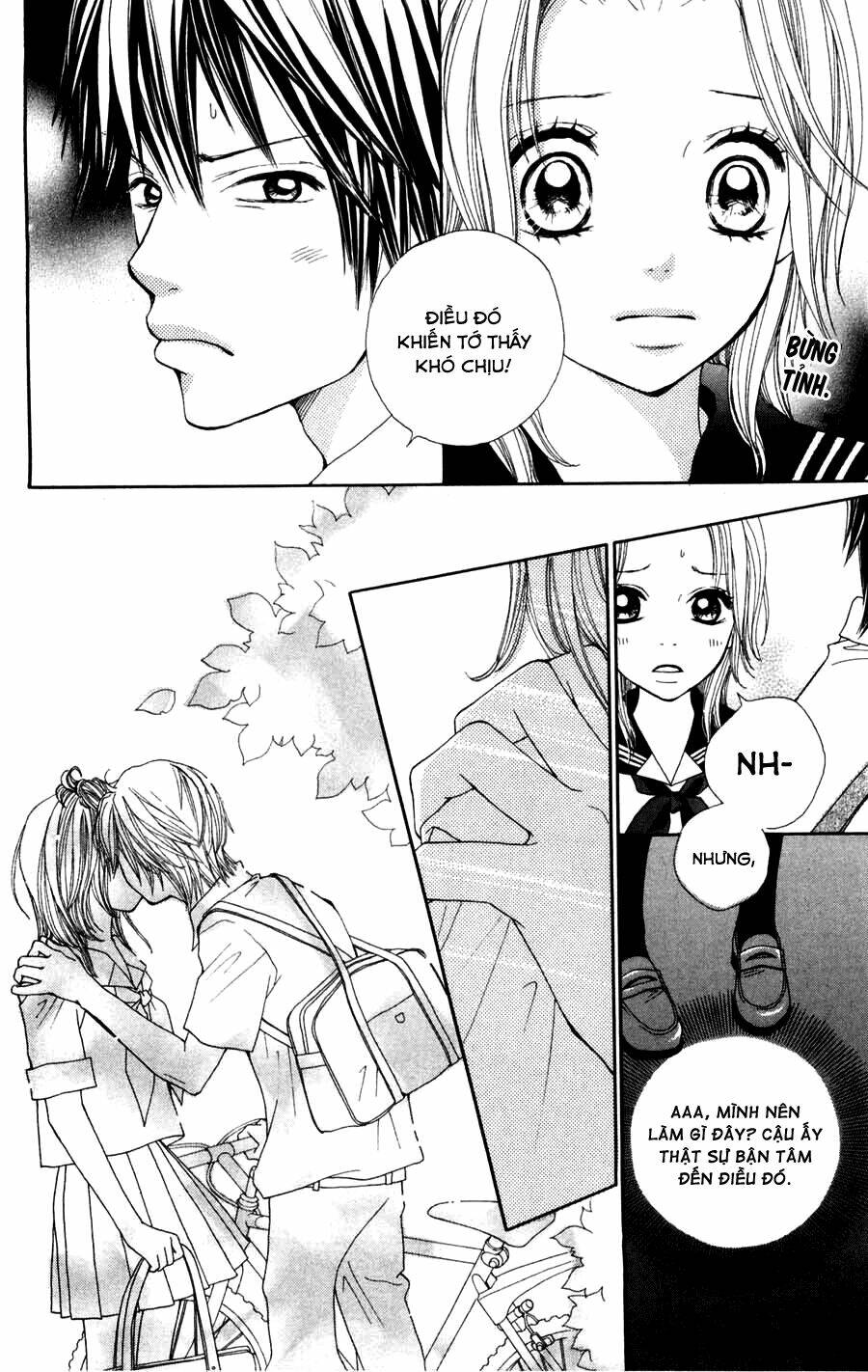 inochi chapter 2.1 6