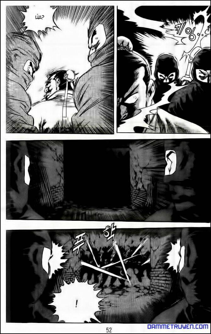 long quyển phong chapter 31 9