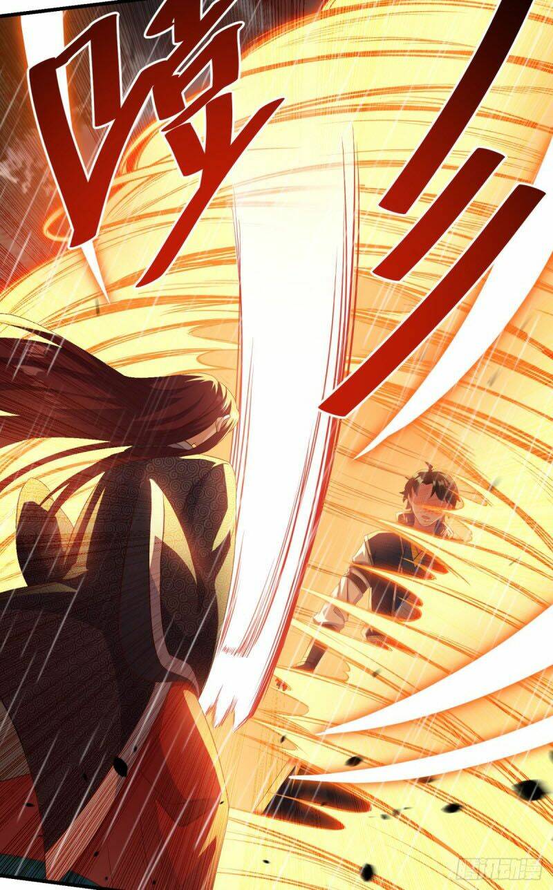 tiên ma đồng tu chapter 139 6