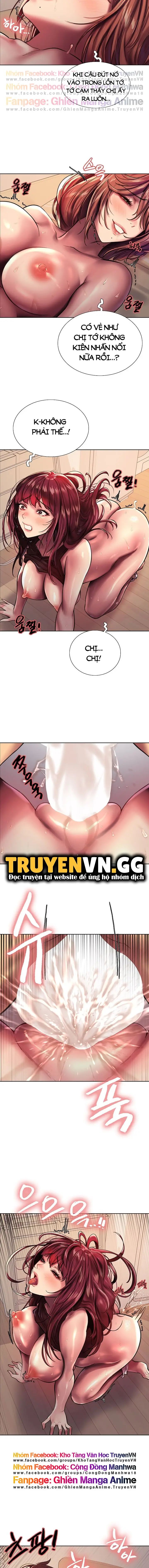 nhãn lực toàn năng chapter 23 7