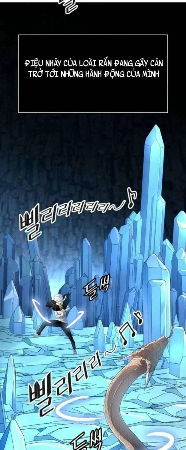 tòa tháp bí ẩn 2 chapter 534 40