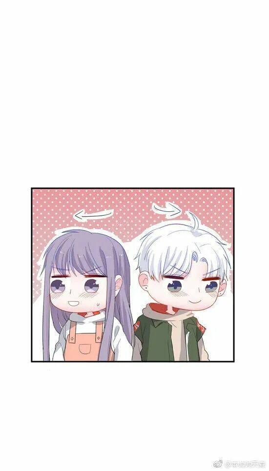 quy tắc của mỹ nam chapter 41 10