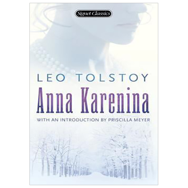 Anna Karenina