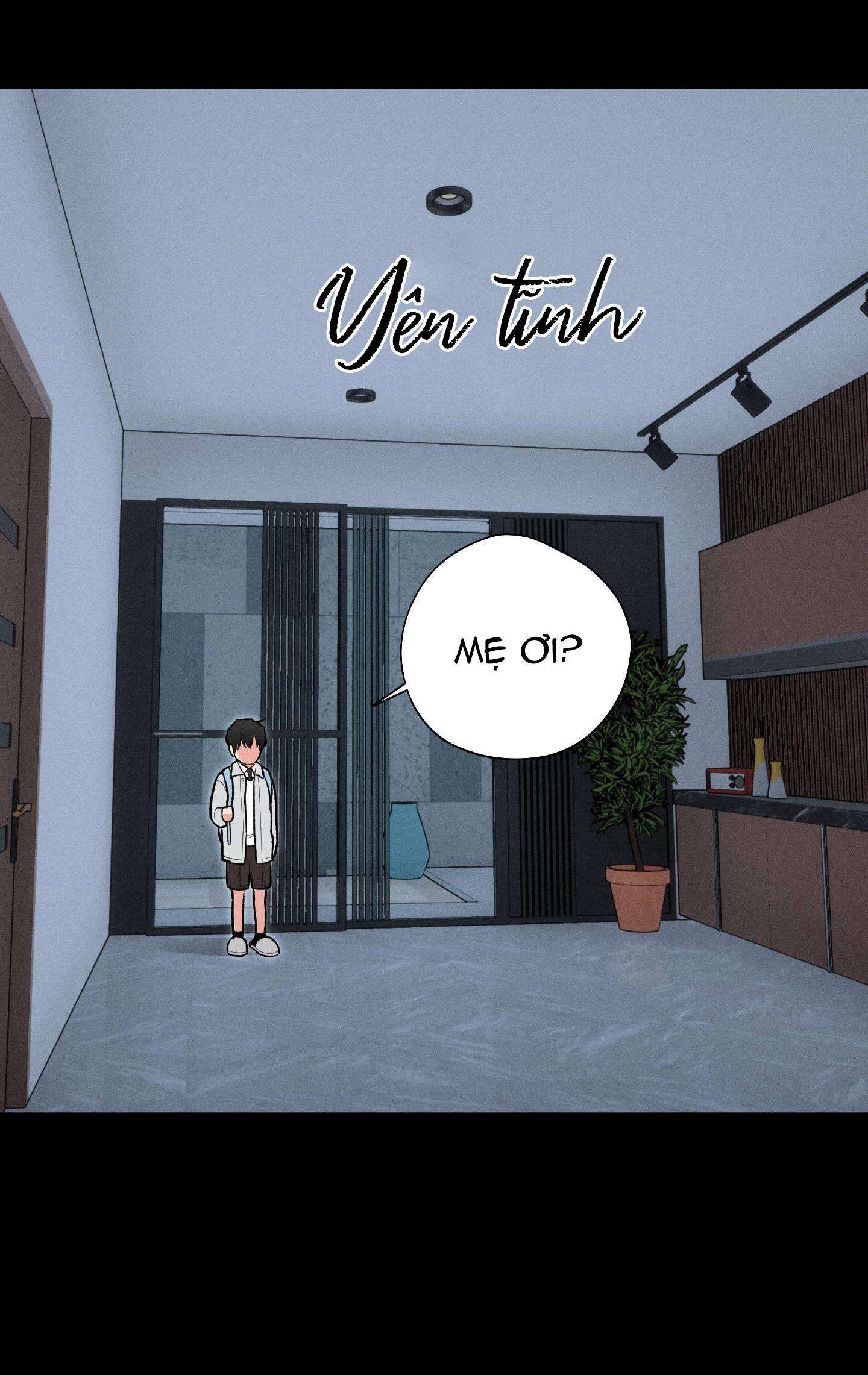 món quà dành cho kẻ ngạo mạn chapter 37 53