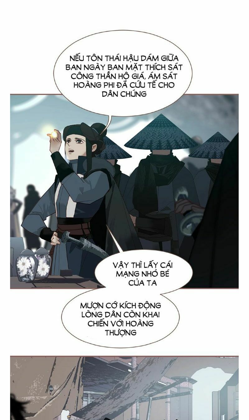 nhất đại linh hậu chapter 99 33