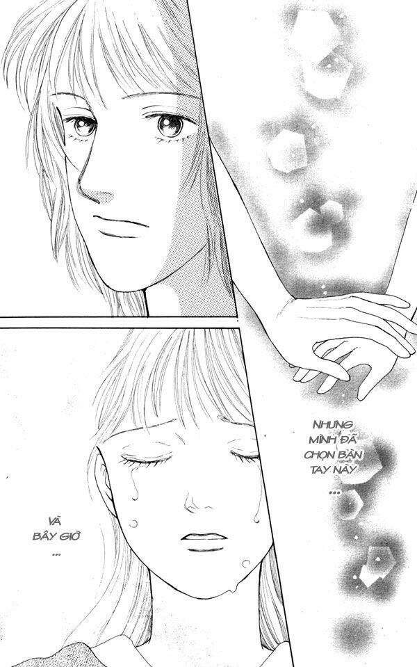 con nhà giàu chapter 33 27