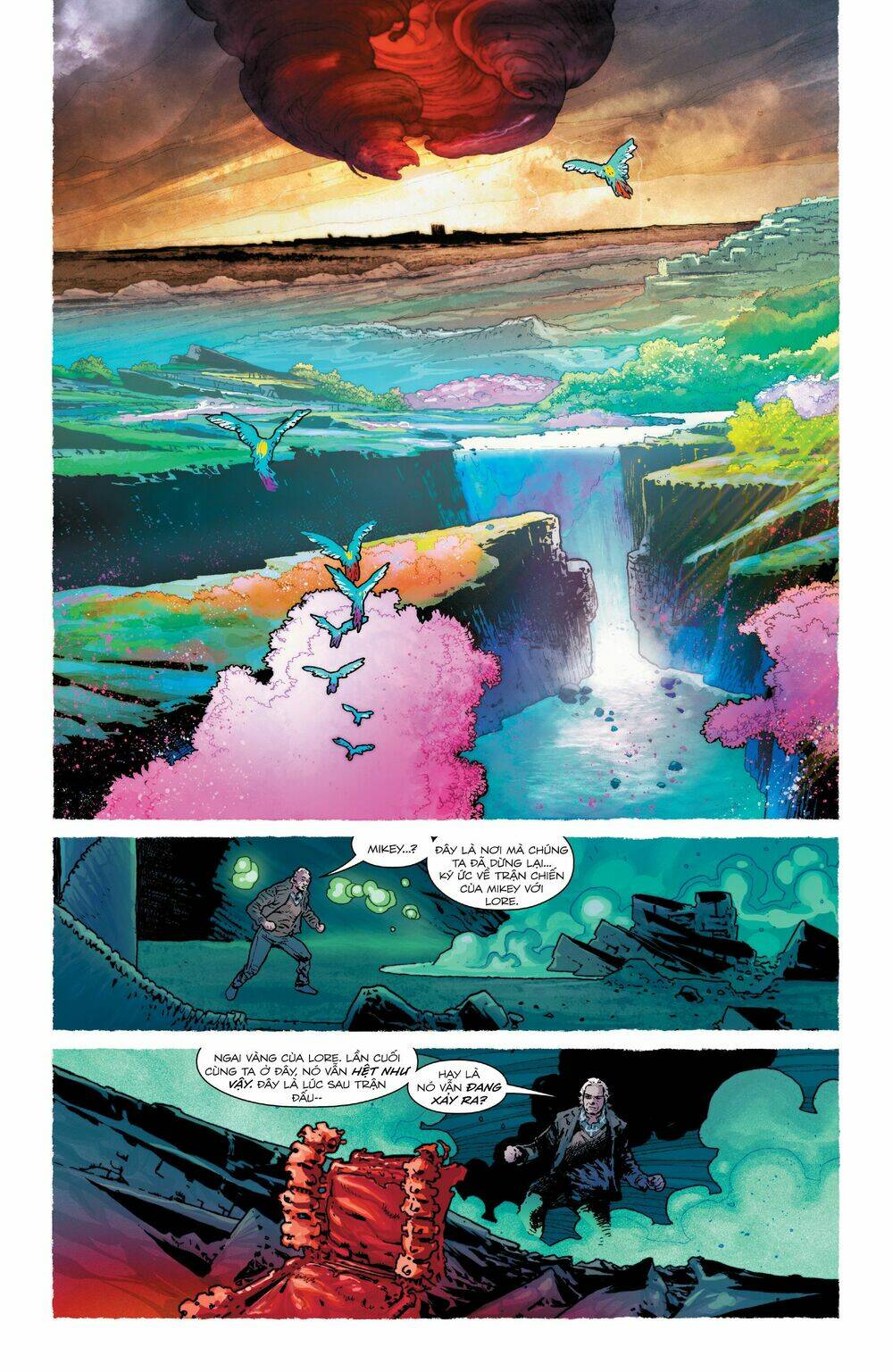 birthright chapter 27 11