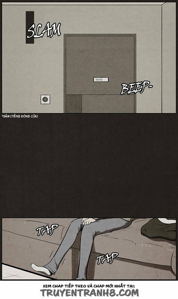 đứa con của quỷ dữ chapter 66 12