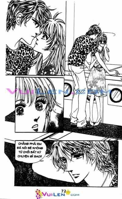 tìm anh - look for oppa chapter 3 72