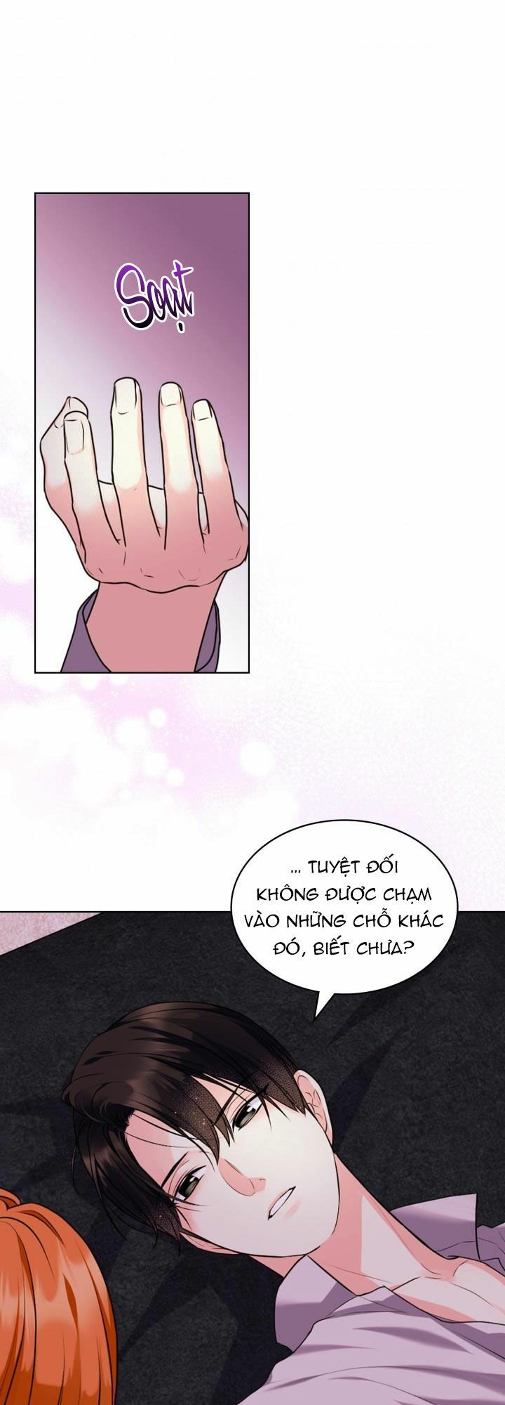 đức hạnh mà ác nữ ban tặng chapter 78.1 42