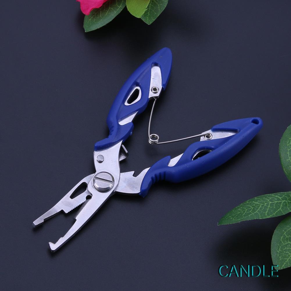 Kìm Cắt Dây Câu Cá Chuyên Dụng