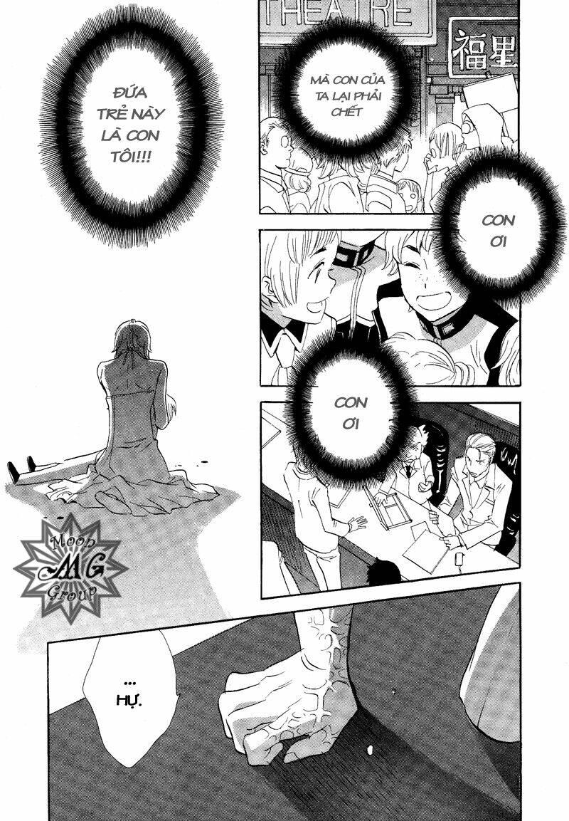 meteor methuselah chapter 50 22