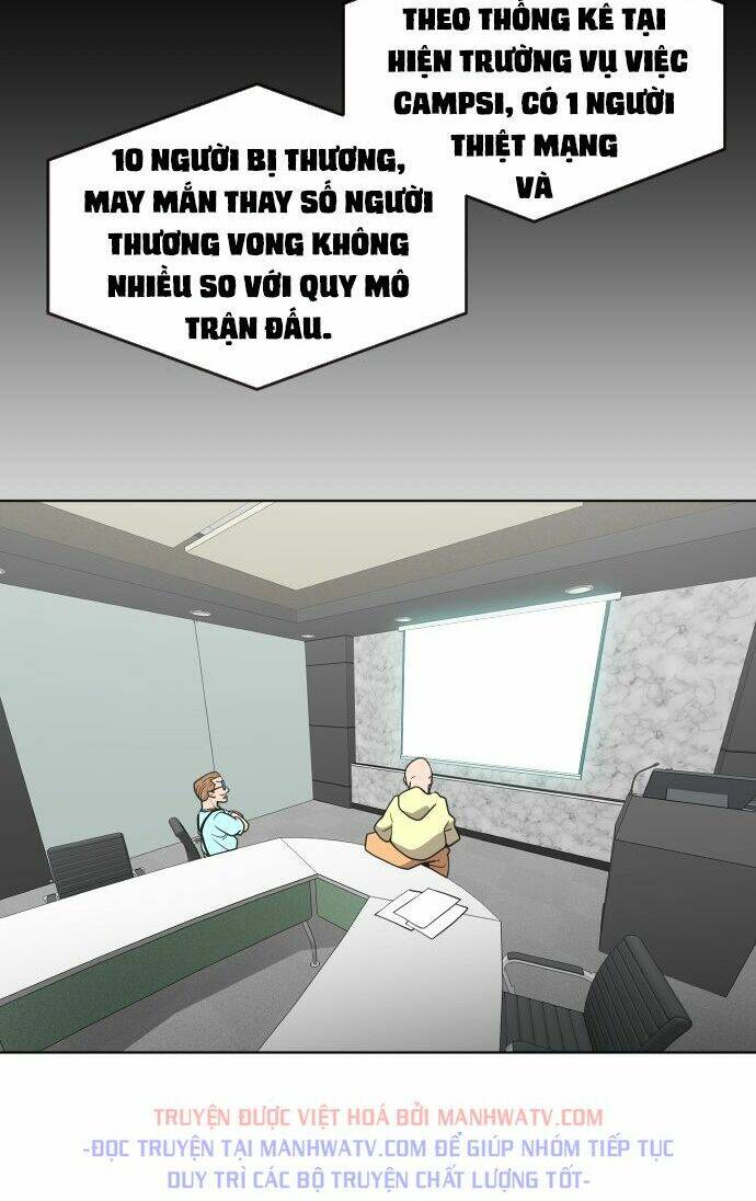 kĩ nguyên của anh hùng chapter 55 24