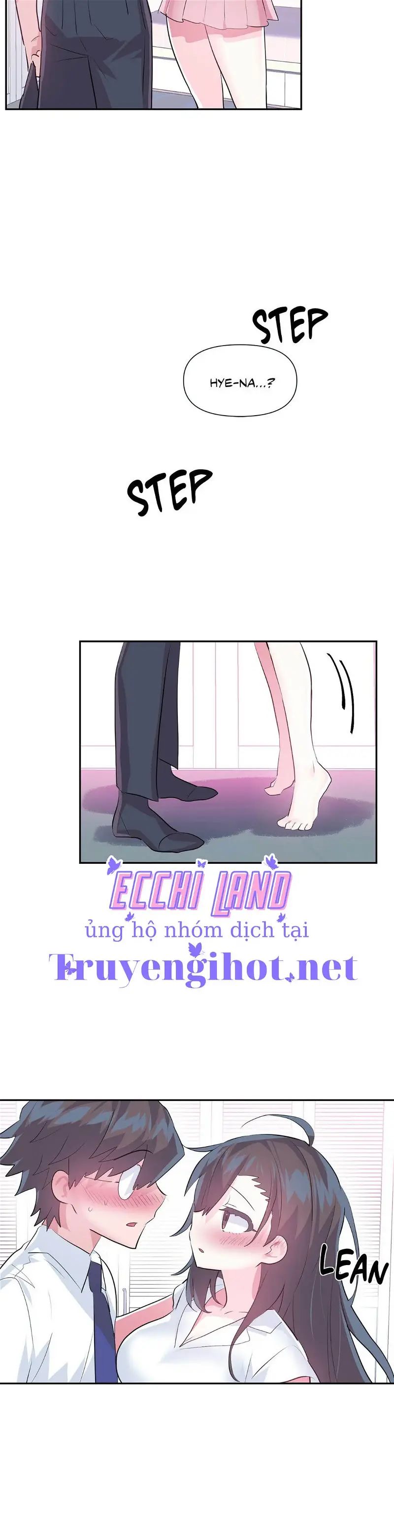 đăng nhập vào thế giới trò chơi chapter 54 22