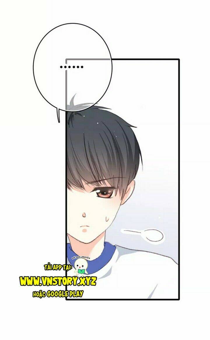 con tim rung động 3 chapter 52 43