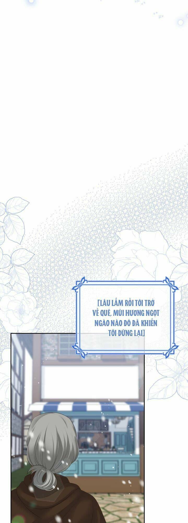 công chúa phản diện muốn ở trong ngôi nhà bánh quy chapter 53 36