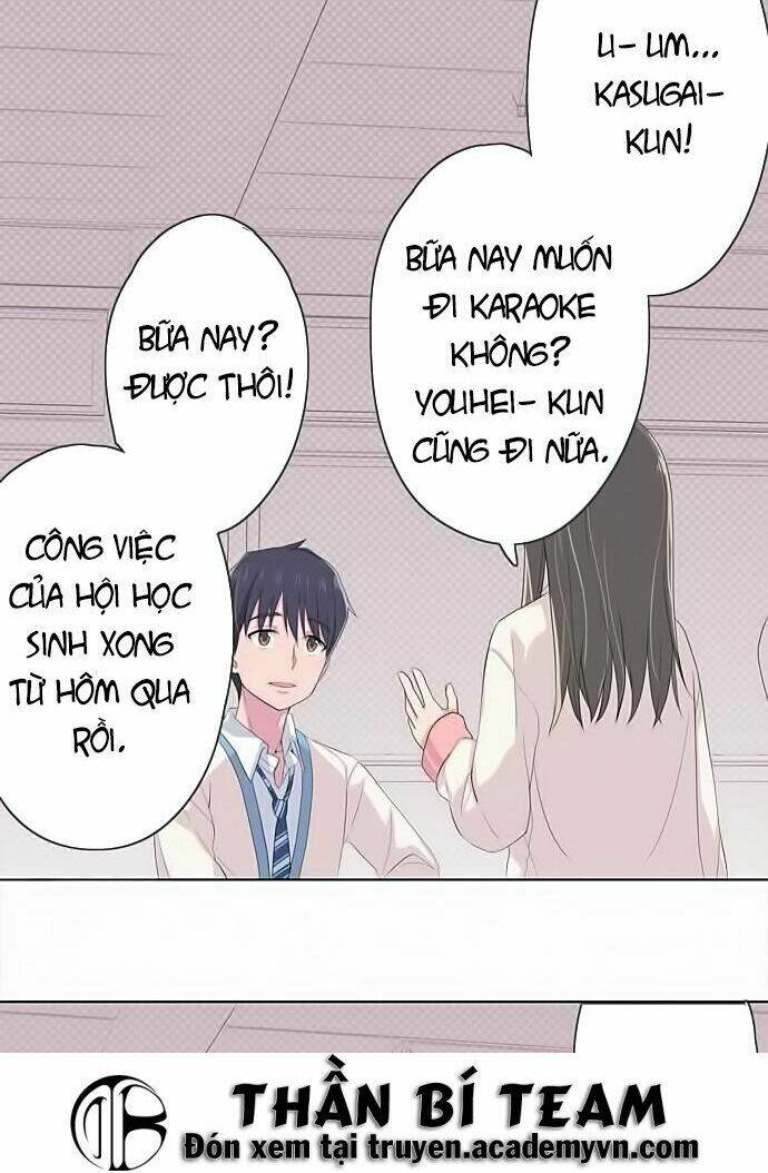 sorairo no graffiti chapter 1 61