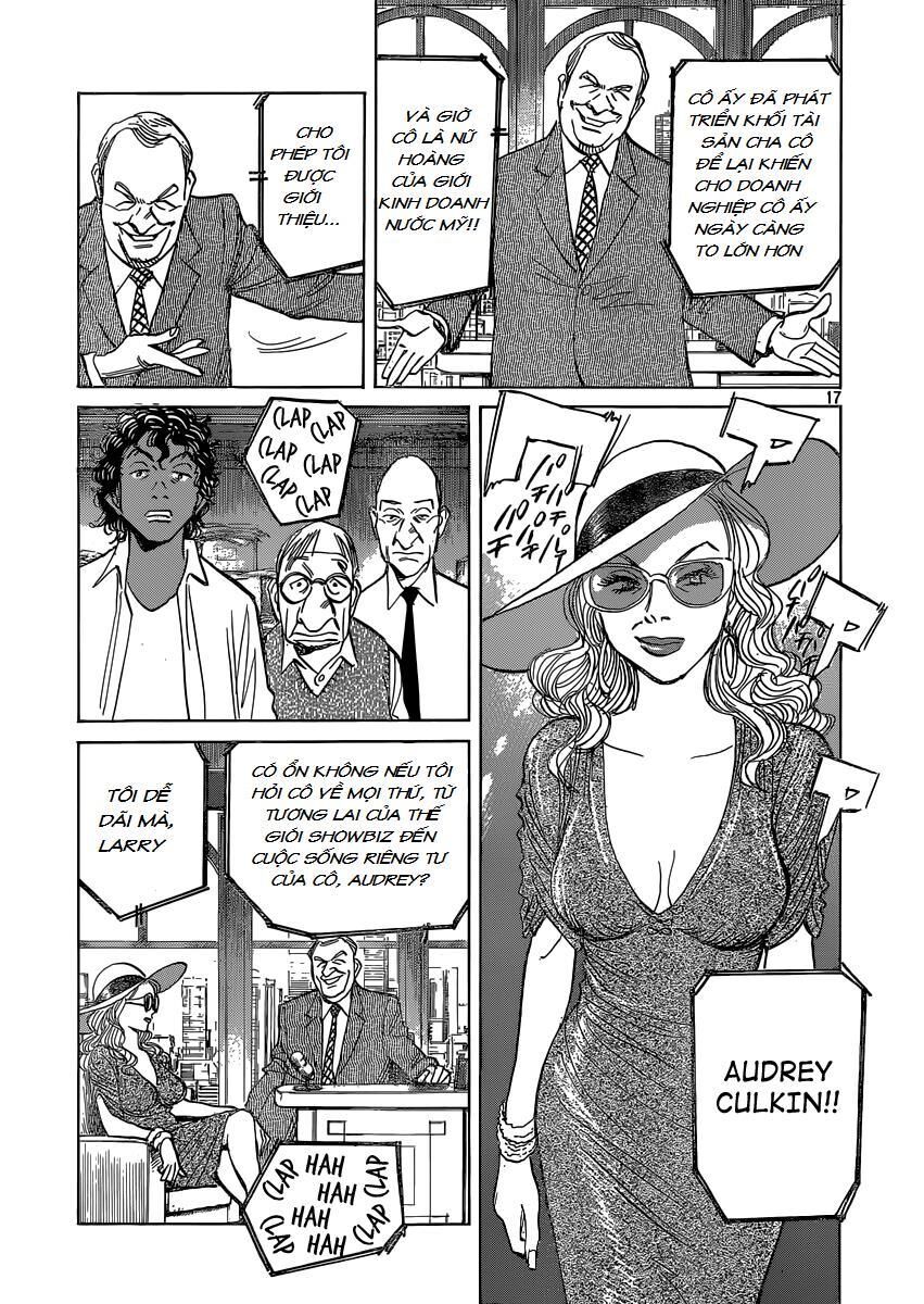 billy bat chapter 126 17