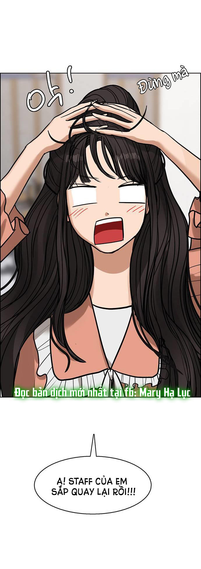 vẻ đẹp đích thực - true beauty chapter 242.1 36