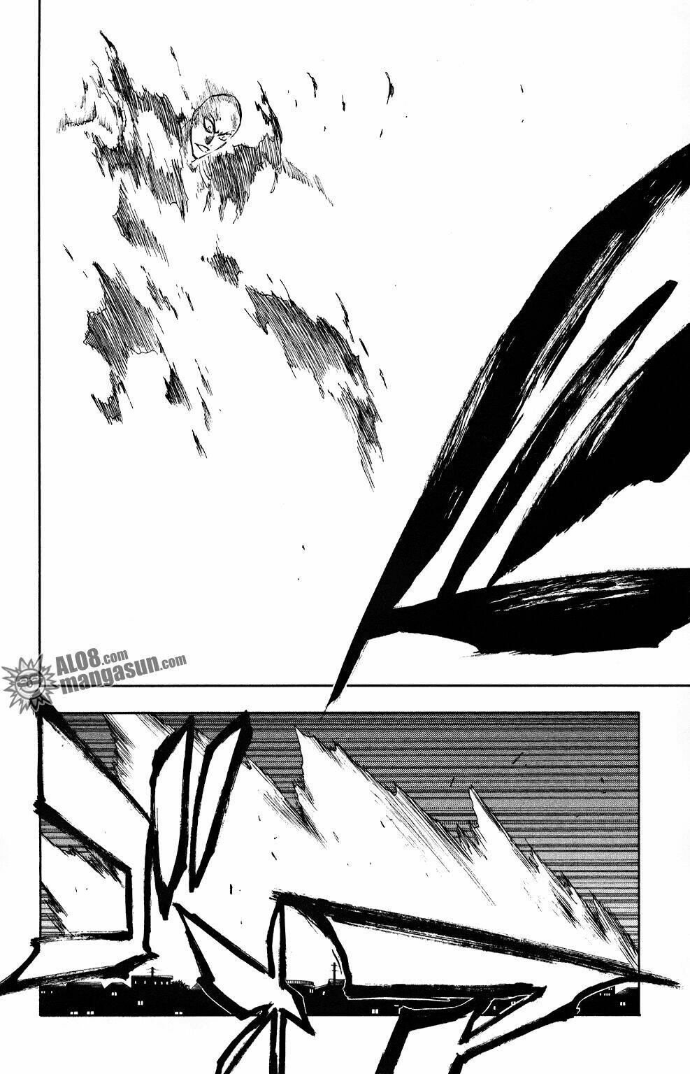 thần chết ichigo chapter 204 12