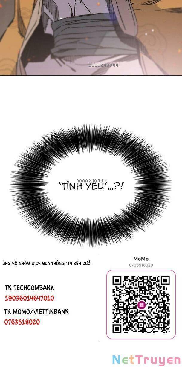 kiếm sĩ bất bại chapter 133 68