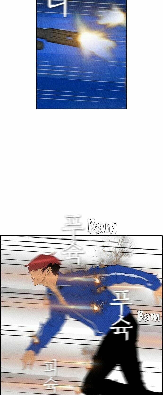 kẻ hồi sinh chapter 89 4