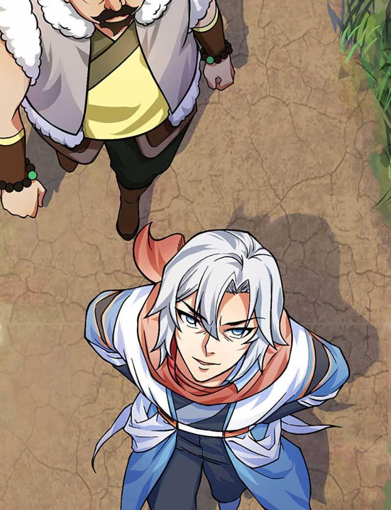 võ đạo độc tôn chapter 593 44