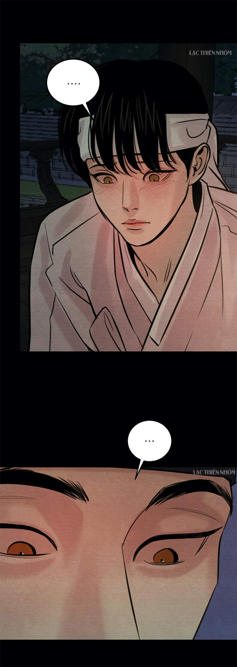 dạ ký chapter 25 11