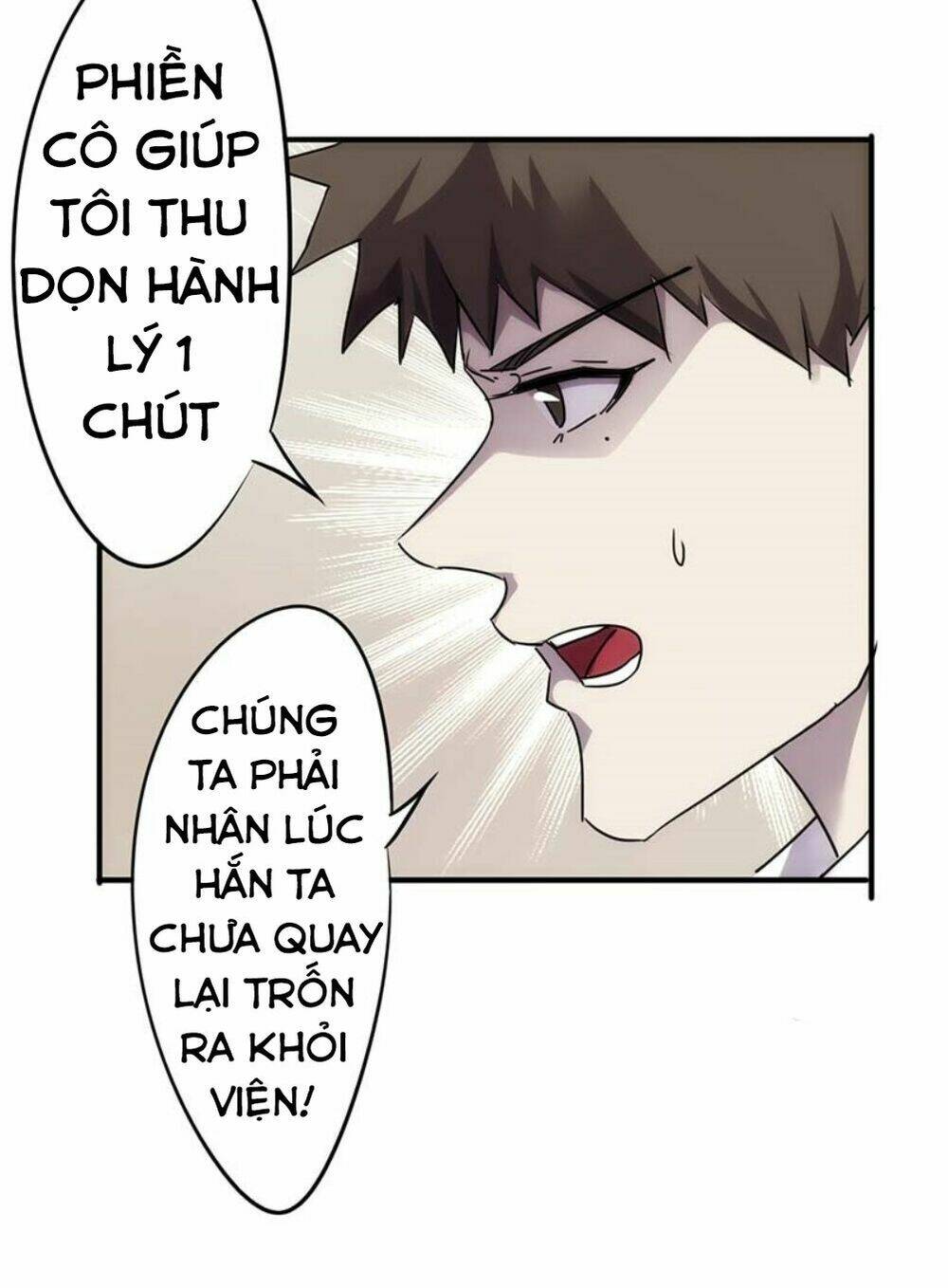 tối cường công nhân chapter 53 9