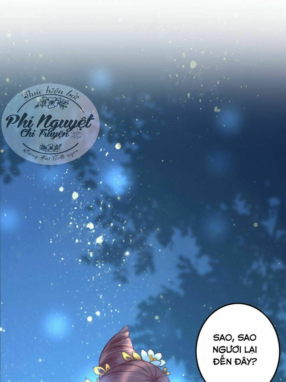 hành trình thịnh sủng chi cẩm tú chapter 34 2