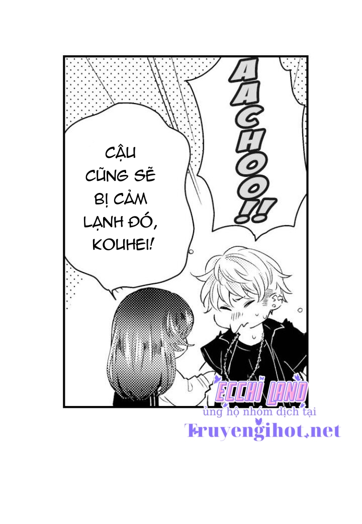 khi bạn tình phải lòng nhau (full) chapter 7.2 12